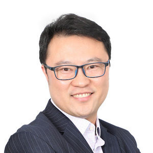 Meet your Posher, Lei